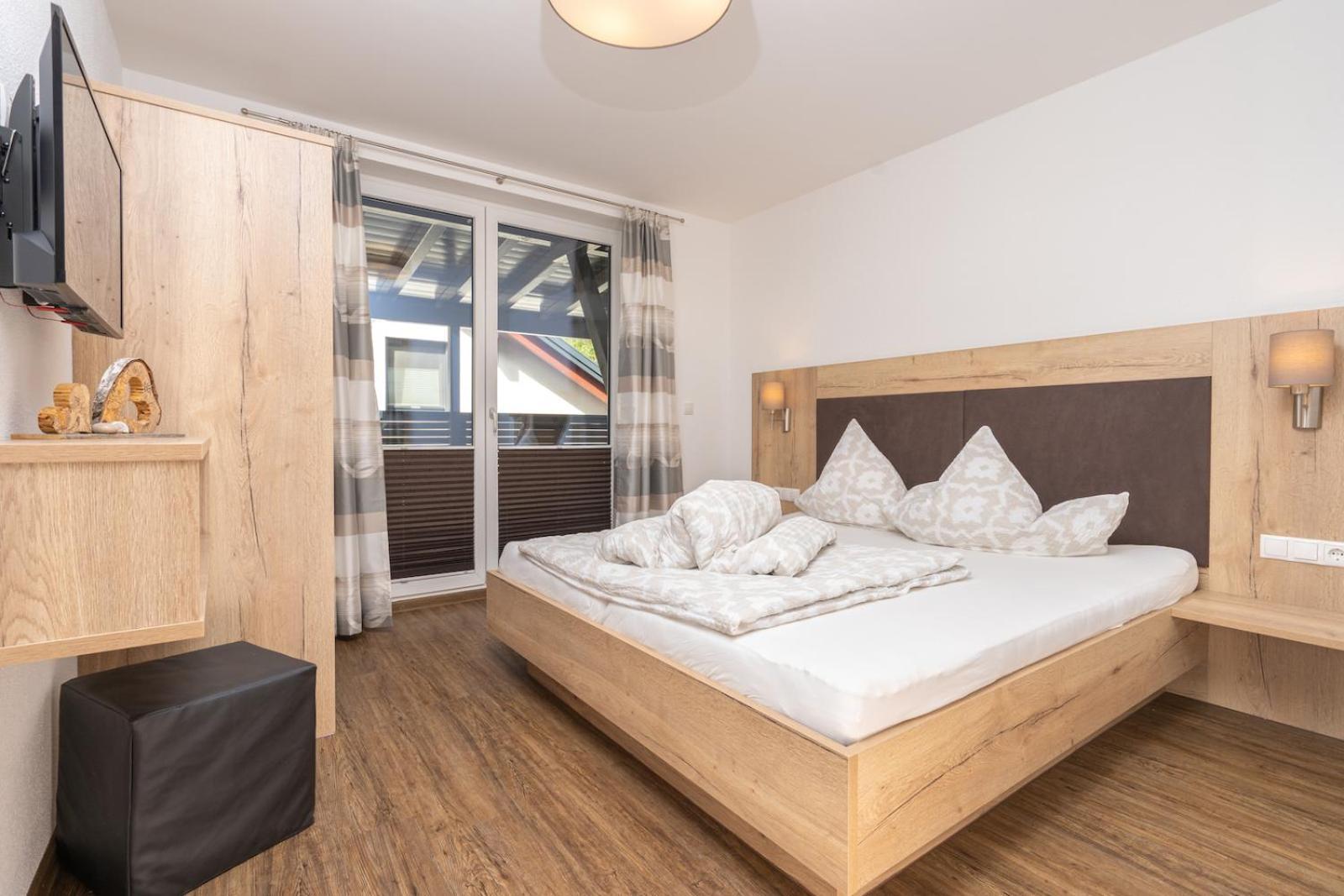 Appartement Schoepf Langenfeld Exterior photo